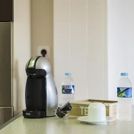 Apartamento Santiago Apartment *