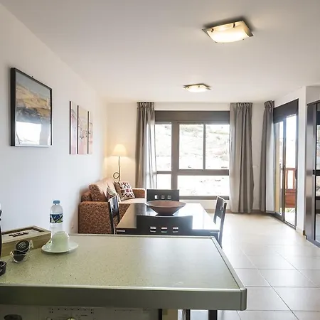 Apartment Apartamento Santiago Palm-mar