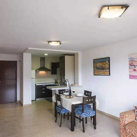 Apartamento Santiago Palm-mar
