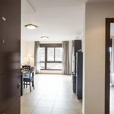 Apartamento Santiago *