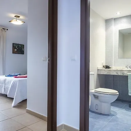Apartamento Santiago Apartment *
