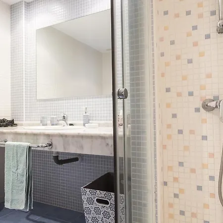 Apartamento Santiago *