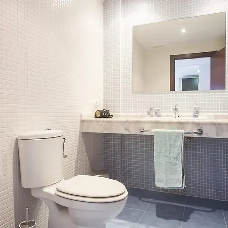 Apartamento Santiago * Palm-mar