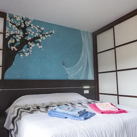 Apartamento Santiago Apartment Palm-mar