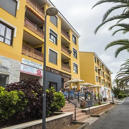 Apartamento Santiago Apartment Palm-mar