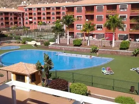 Apartamento Santiago Apartment